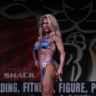 Jodi  Jordan - NPC Clash at the Capstone  2013 - #1